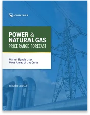 Power & Natural Gas